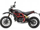 Ducati Scrambler 800 Desert Sled Fasthouse Limited Edition